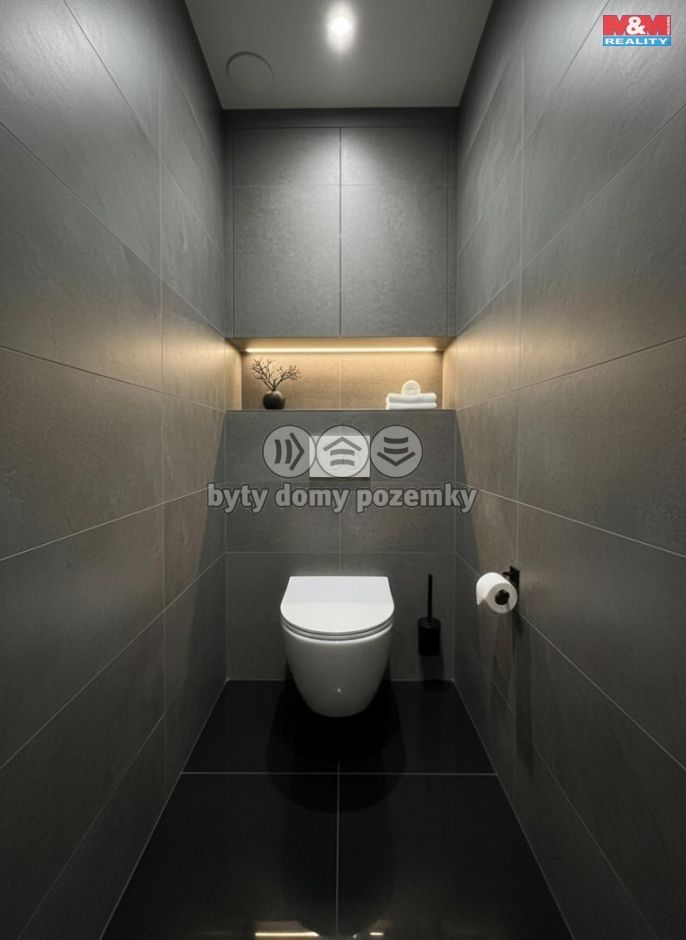 Prodej, Byt 4+1, Most