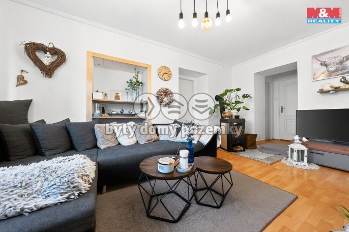 Prodej, Rodinný dům, Lednice