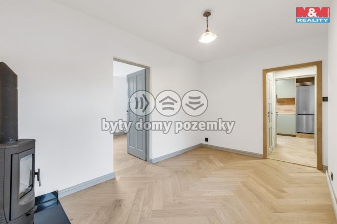 Prodej, Rodinný dům, Karlštejn