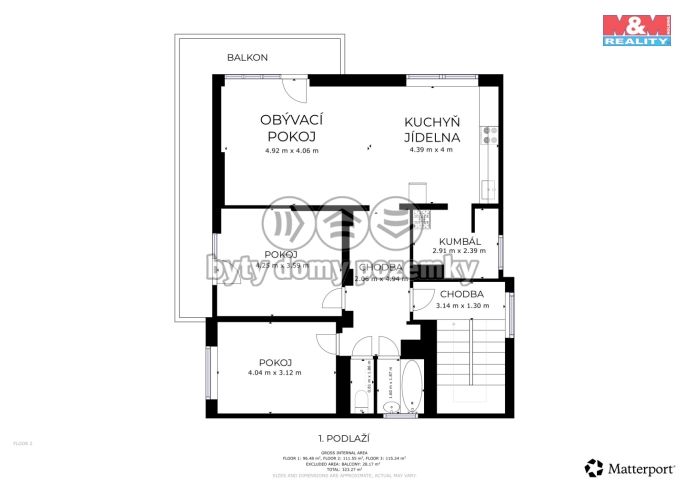 Prodej, Rodinný dům, Ostrava