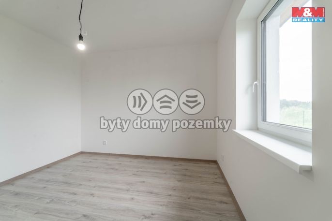 Prodej, Rodinný dům, Kostelec nad Labem