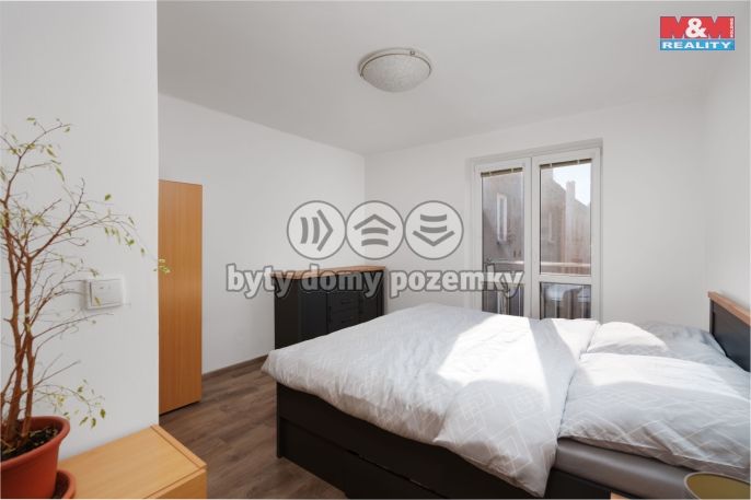 Prodej, Byt 3+kk, Louny