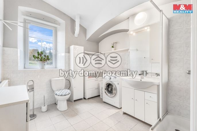 Prodej, Rodinný dům, Jílové