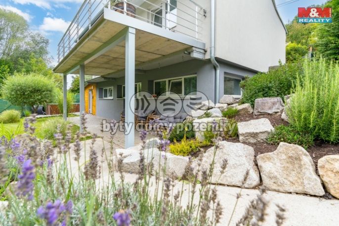 Prodej, Rodinný dům, Zlín