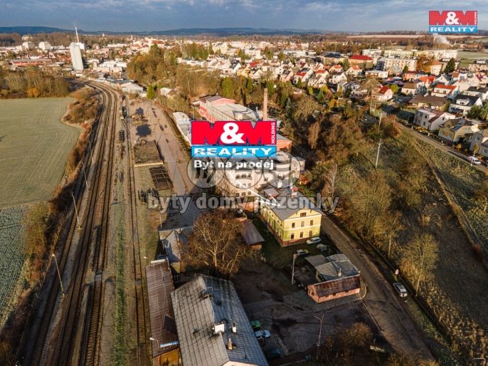 Prodej, Byt 1+kk, Kostelec nad Orlicí