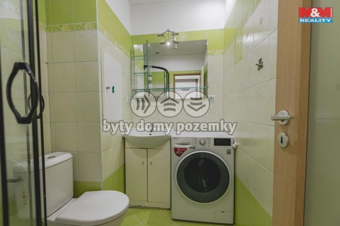 Prodej, Byt 1+1, Klatovy