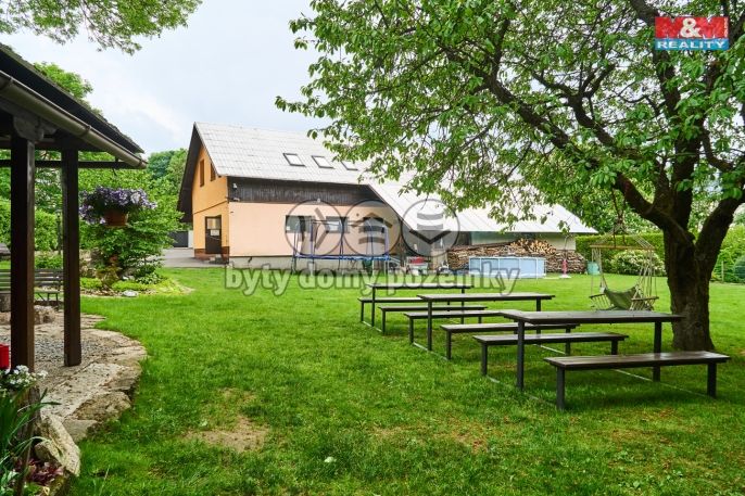 Prodej, Hotel, penzion, Nová Ves nad Nisou