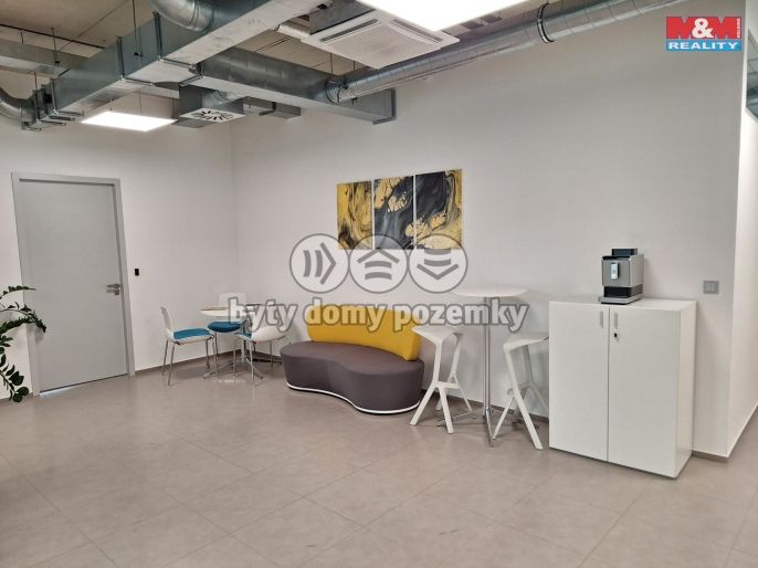 Pronájem, Ostatní, Zlatníky-Hodkovice