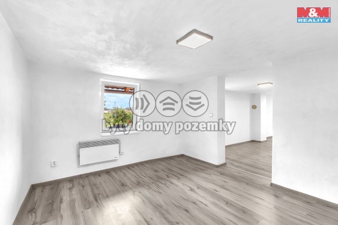 Prodej, Rodinný dům, Oskořínek
