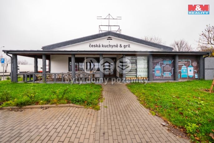 Pronájem, Restaurace, stravování, Olomouc