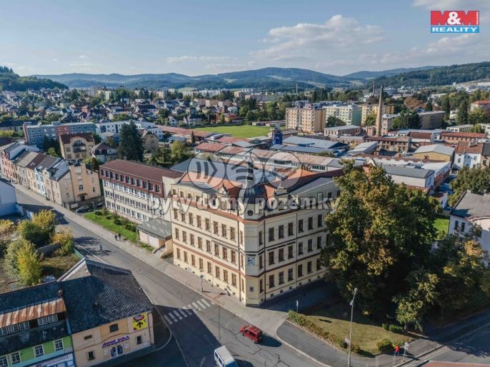 Prodej, Byt 2+kk, Klatovy