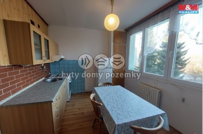 Prodej, Byt 2+1, Kutná Hora