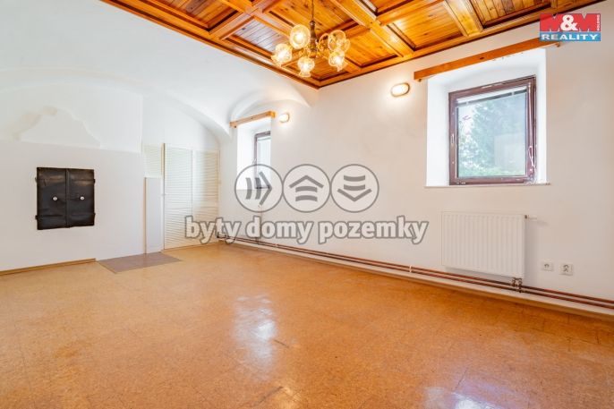 Prodej, Rodinný dům, Záboří