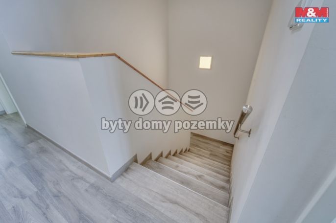 Prodej, Rodinný dům, Plzeň