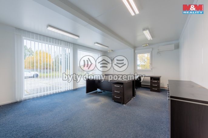 Prodej, Ostatní, Útvina