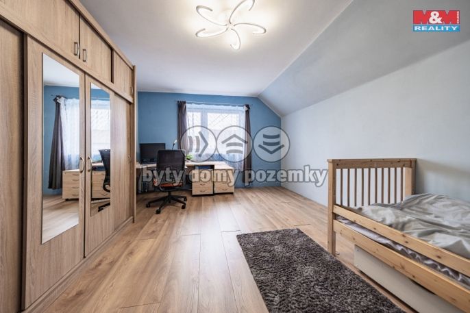 Prodej, Rodinný dům, Jehnědí