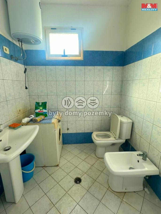 Prodej, Rodinný dům, Praha