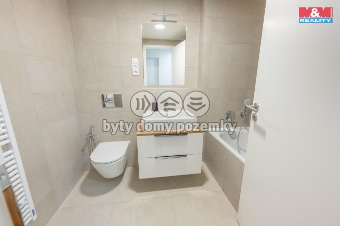 Prodej, Byt 3+kk, Kladno