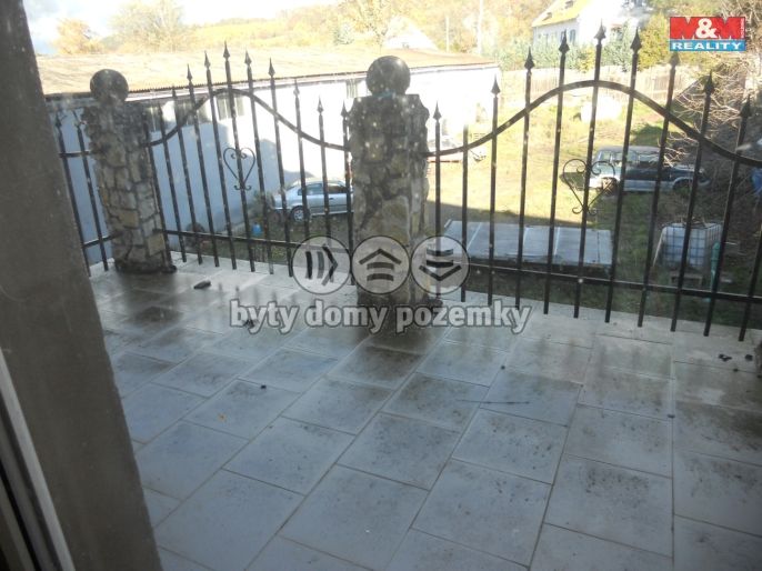 Prodej, Rodinný dům, Hředle