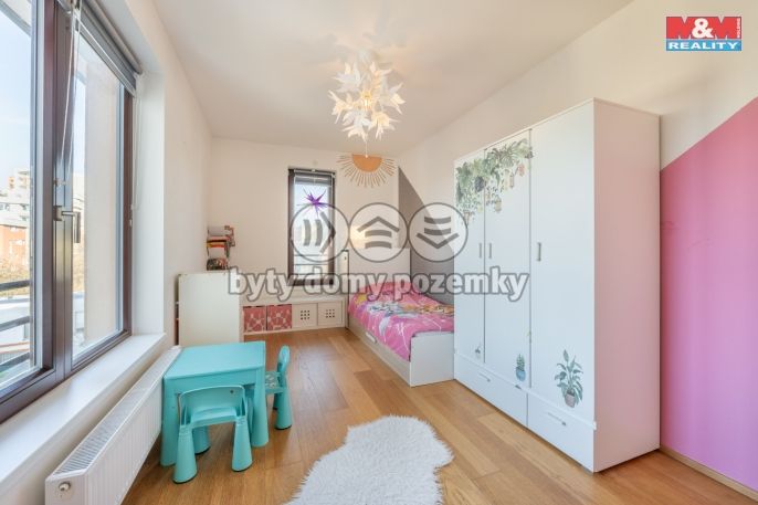 Prodej, Byt 3+kk, Praha