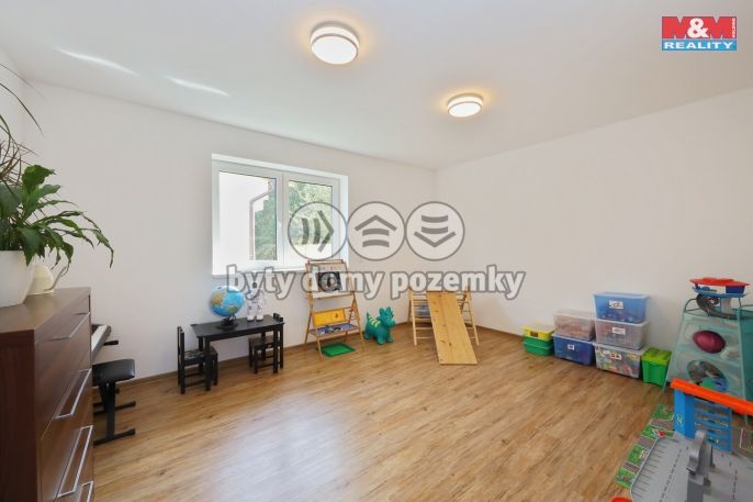 Prodej, Obchodní objekt, Zbraslavice