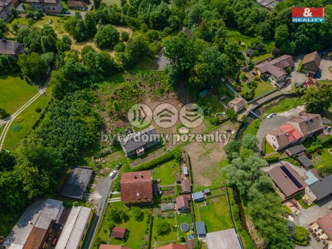 Prodej, Pozemek k bydlení, Třinec