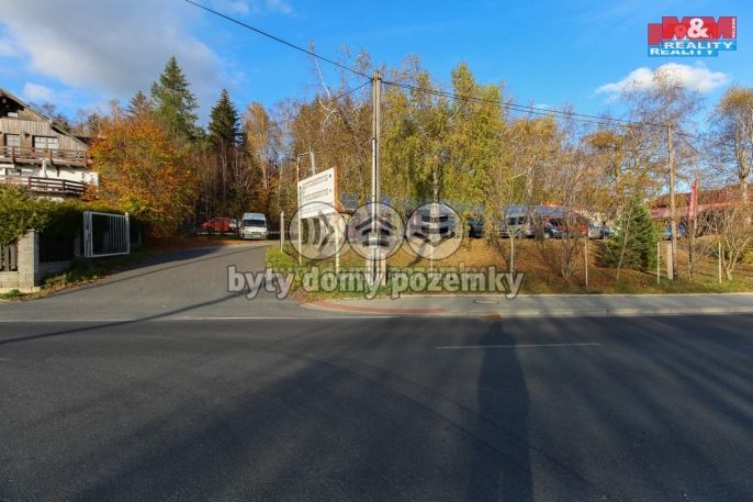 Prodej, Obchod a služby, Jeseník