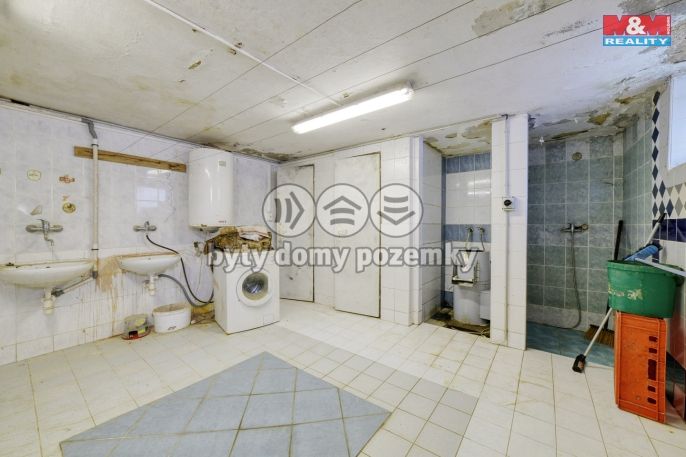 Prodej, Výrobní objekt, Mariánské Lázně