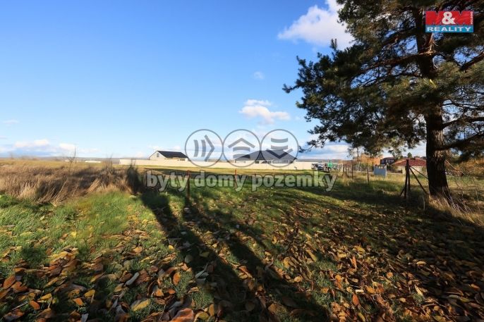 Prodej, Pozemek k bydlení, Mohelnice