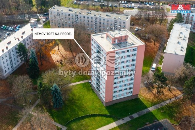 Prodej, Byt 3+1, Chrudim