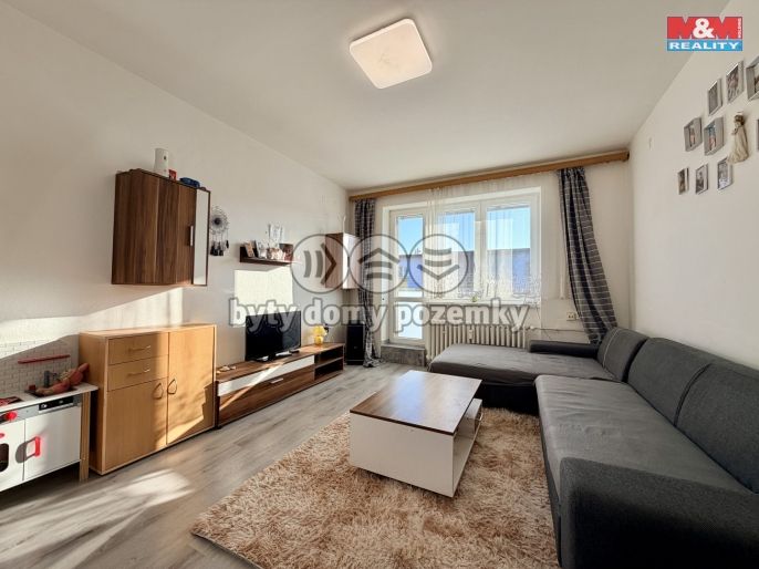 Prodej, Byt 2+1, Ivančice