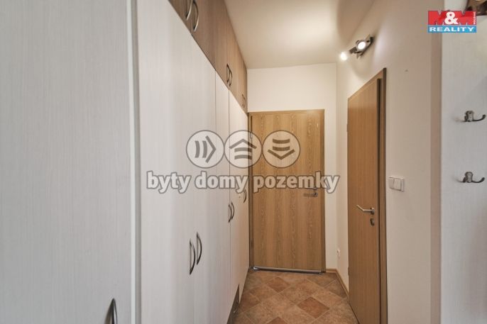 Prodej, Byt 3+1, Rožnov pod Radhoštěm