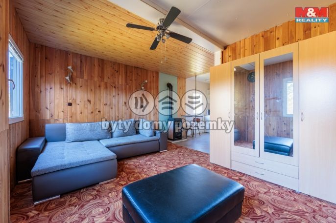 Prodej, Zahrada, Vranov