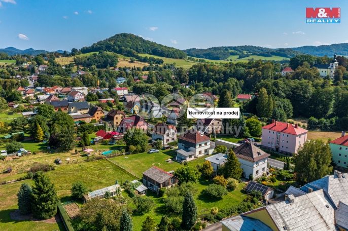 Prodej, Rodinný dům, Markvartice