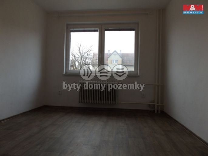 Pronájem, Byt 3+1, Hlubočec