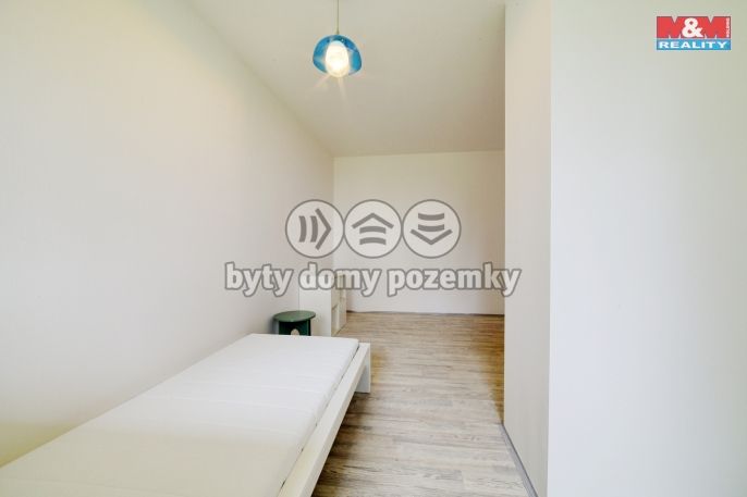 Pronájem, Byt 4+kk, Mariánské Lázně