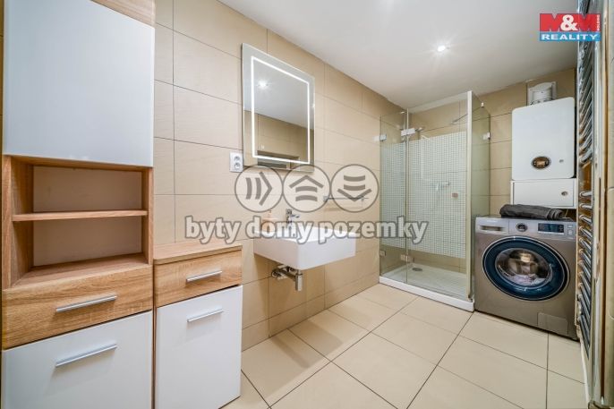 Prodej, Rodinný dům, Kladno