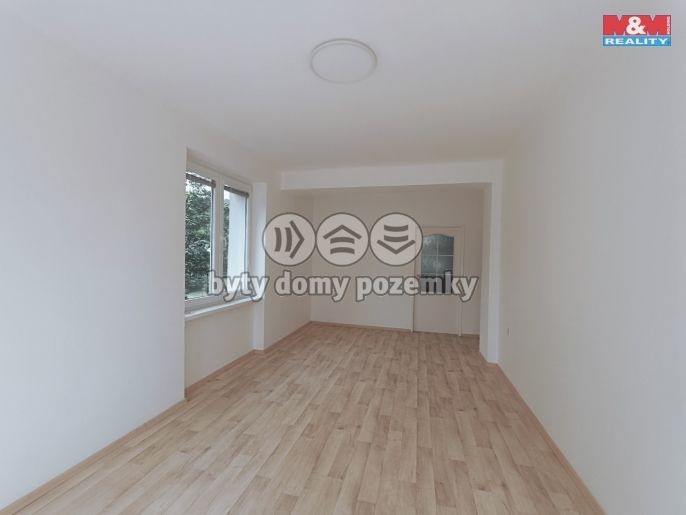 Pronájem, Byt 2+1, Ústí nad Labem