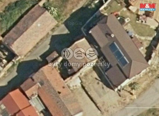 Prodej, Rodinný dům, Černuc