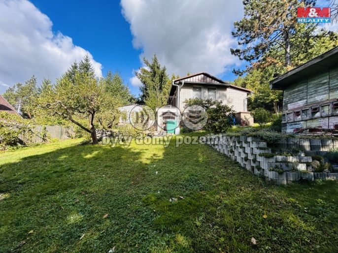 Prodej, Chata, Stražisko