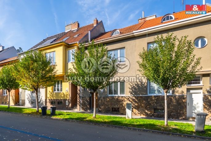 Prodej, Rodinný dům, Brno