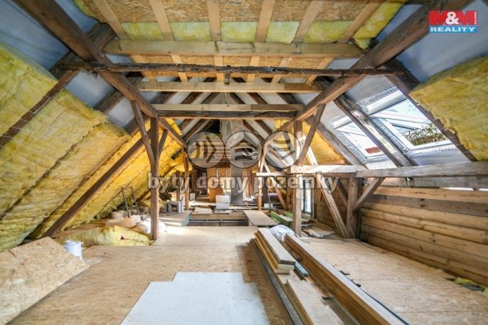 Prodej, Rodinný dům, Plánice