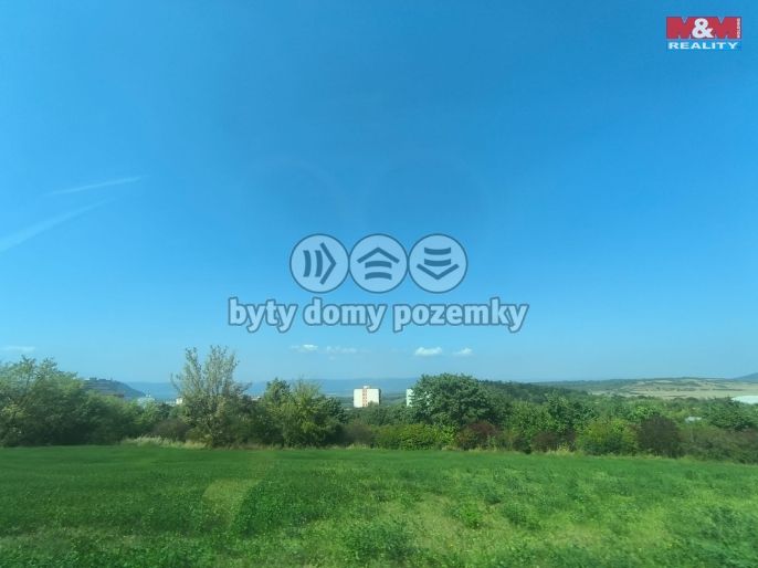 Prodej, Byt 3+kk, Most