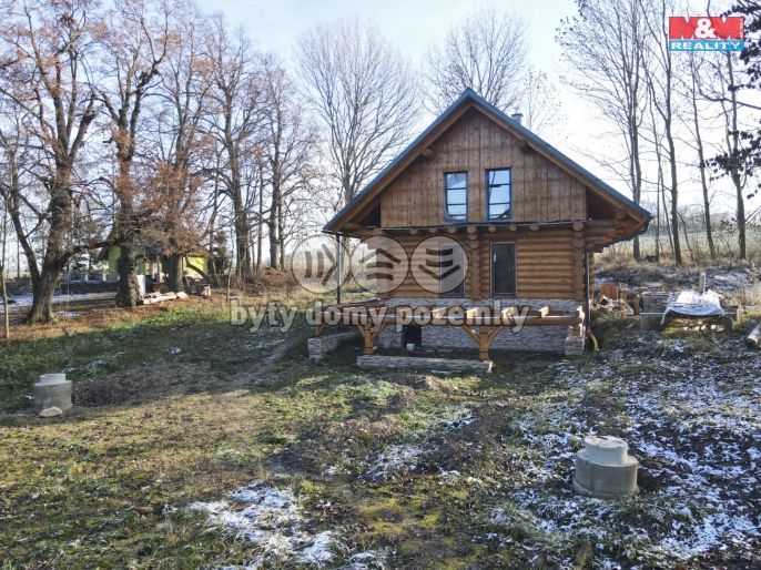 Prodej, Pozemek k bydlení, Rudná pod Pradědem