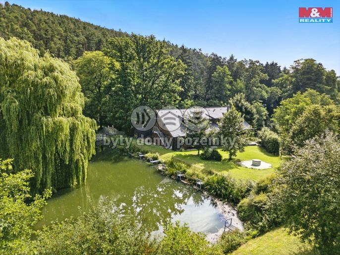 Prodej, Hotel, penzion, Borotice