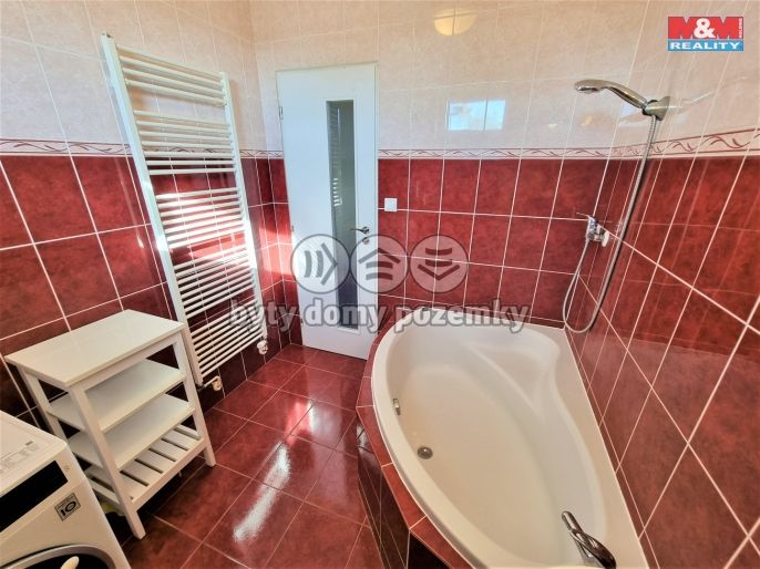 Prodej, Byt 3+1, Rohatec