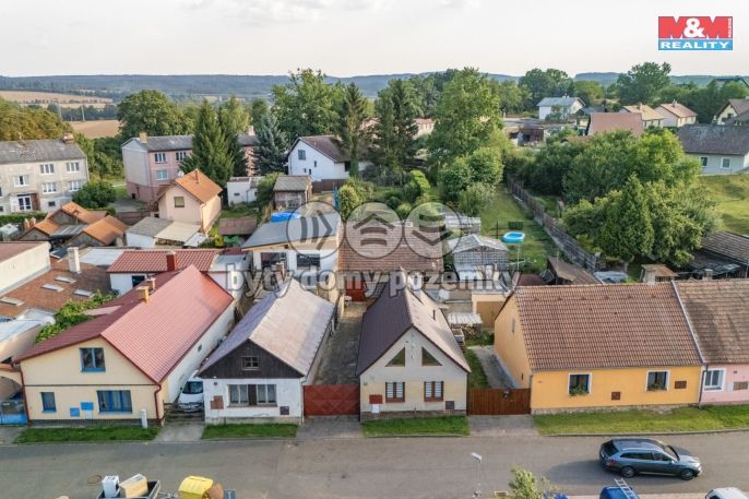 Prodej, Rodinný dům, Kladruby