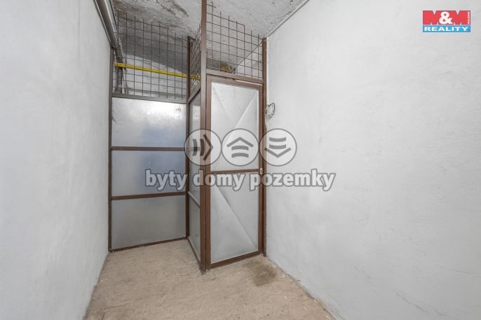 Prodej, Byt 2+kk, Praha