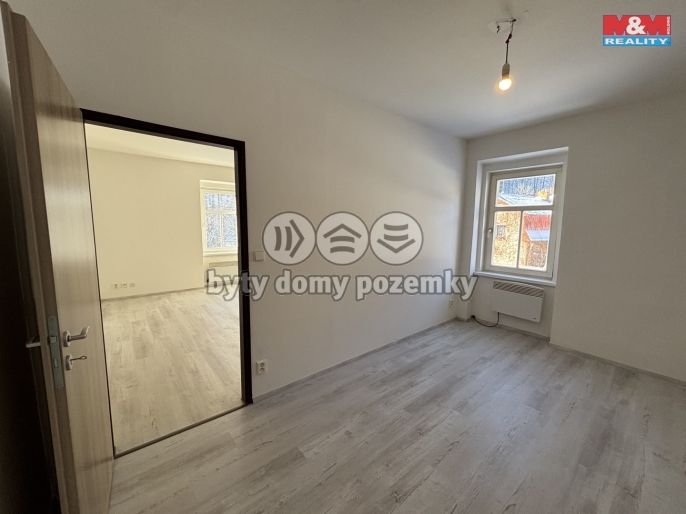 Pronájem, Byt 2+1, Křivoklát