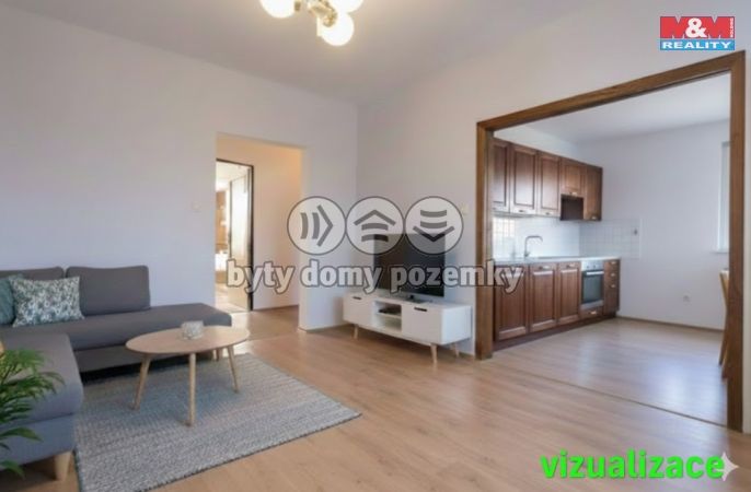 Prodej, Byt 2+1, Kutná Hora